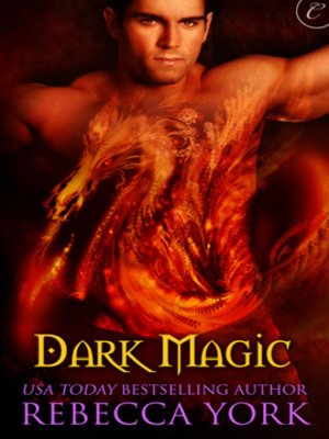 cover image of Dark Magic